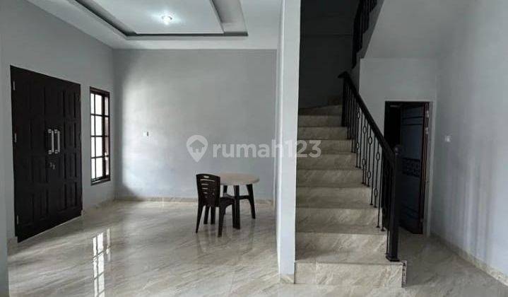 Dijual rumah dekat usu padang bulan Medan  9