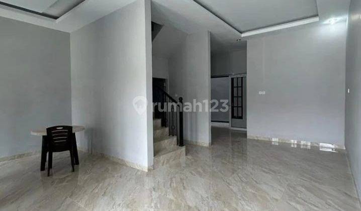 Dijual rumah dekat usu padang bulan Medan  8