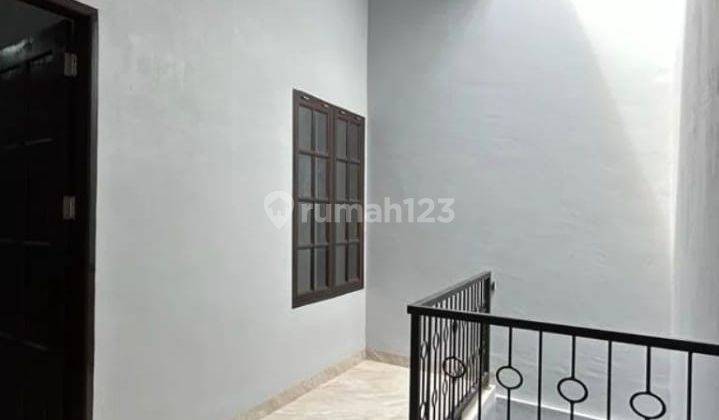 Dijual rumah dekat usu padang bulan Medan  10