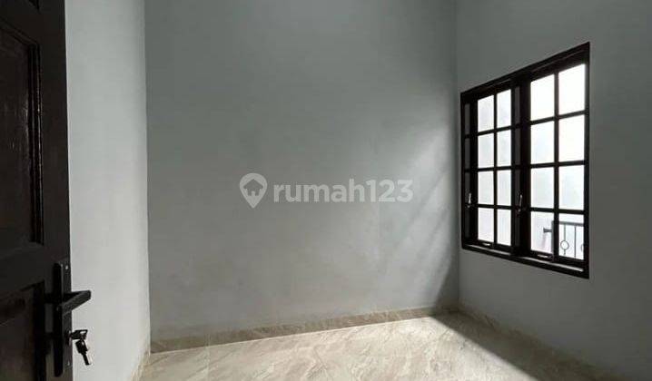 Dijual rumah dekat usu padang bulan Medan  11