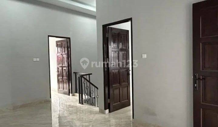 Dijual rumah dekat usu padang bulan Medan  14