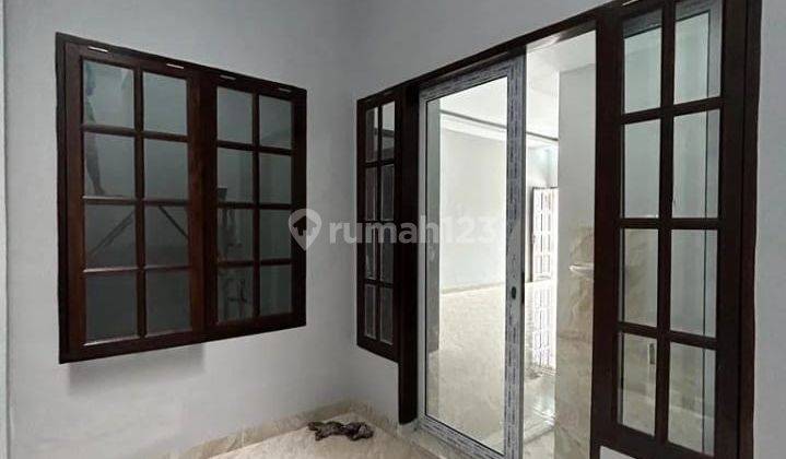 Dijual rumah dekat usu padang bulan Medan  13
