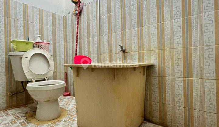 Dijual rumah daerah Padang bulan Medan selayang  5
