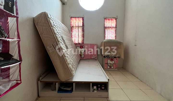 Dijual rumah daerah Padang bulan Medan selayang  8