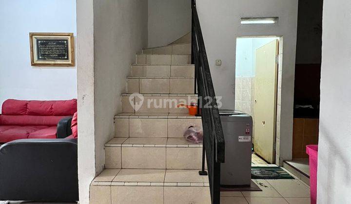 Dijual rumah daerah Padang bulan Medan selayang  11