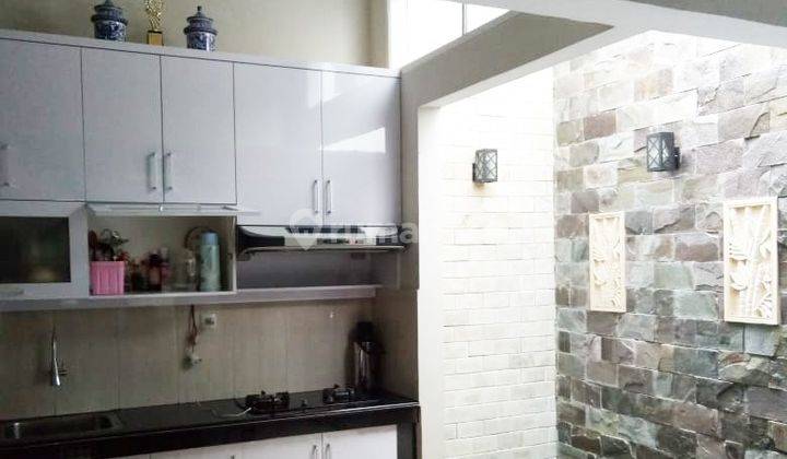 Dijual rumah daerah Medan Johor pangkalan Mahsyur  4