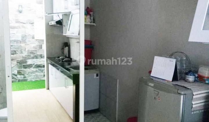 Dijual rumah daerah Medan Johor pangkalan Mahsyur  6