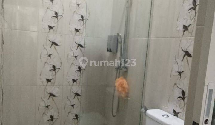 Dijual rumah daerah Medan Johor pangkalan Mahsyur  9