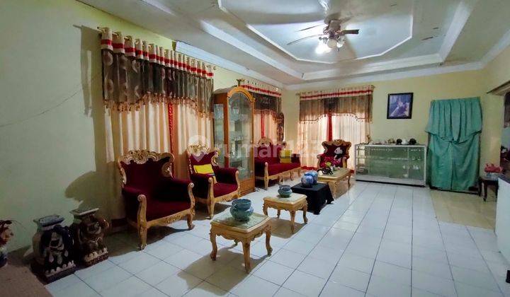 Dijual rumah dijalan beo Medan Sunggal dekat ringroad  10