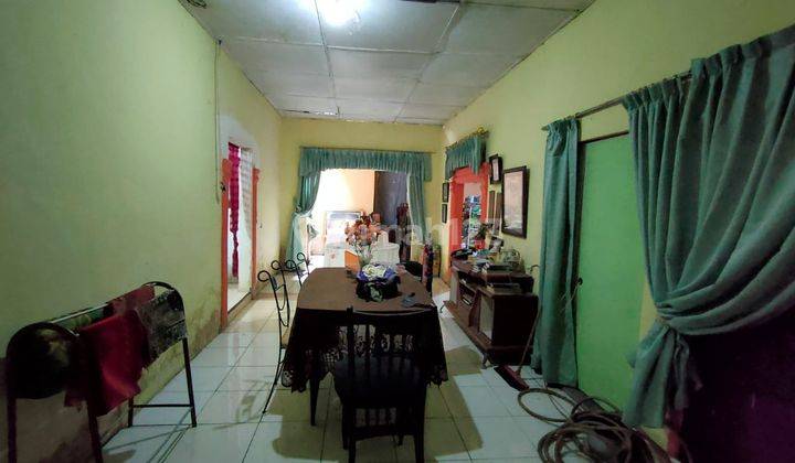 Dijual rumah dijalan beo Medan Sunggal dekat ringroad  12