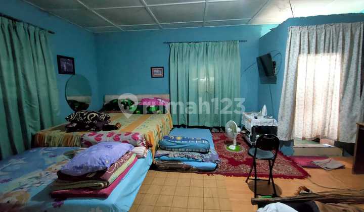 Dijual rumah dijalan beo Medan Sunggal dekat ringroad  11