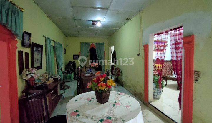 Dijual rumah dijalan beo Medan Sunggal dekat ringroad  14