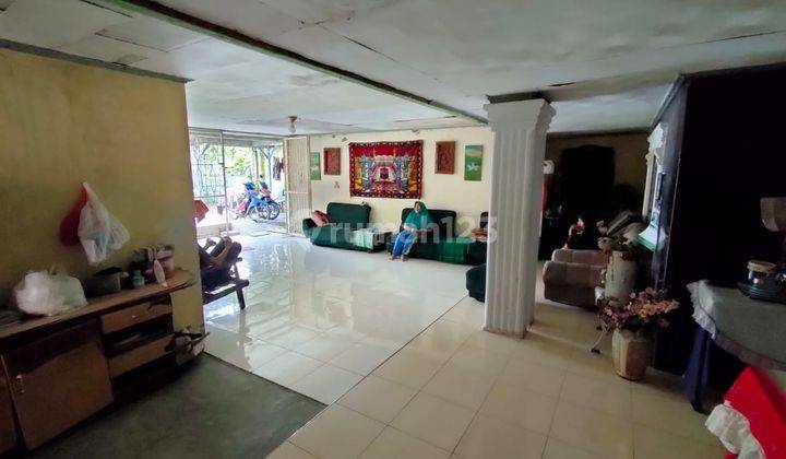 Dijual rumah dijalan beo Medan Sunggal dekat ringroad  16
