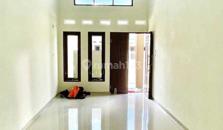 Dijual Rumah Siap Huni Daerah Simpang Pemda Medan Selayang  2