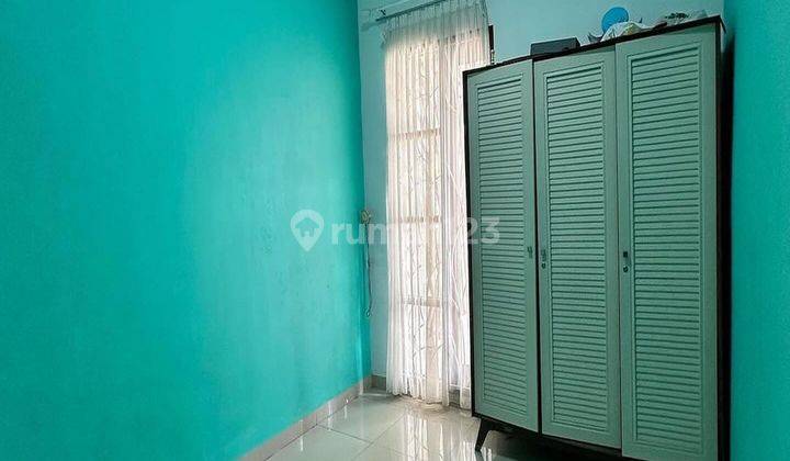 Dijual Rumah Dalam Komplek Taman Asoka Asri Simpang Pemda 2