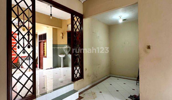 Dijual Rumah Besar Dalam Komplek Tasbih 1 Setia Budi Medan  2