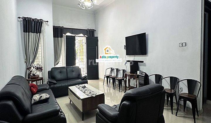 Dijual Rumah Dalam Komplek Taman Asoka Asri  2