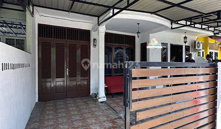 Dijual Rumah Dalam Komplek Tasbih 1 Setiabudi 2