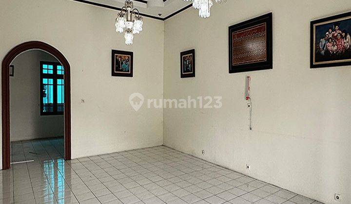 Dijual Rumah Besar Daerah Setiabudi Ujung !!! 2