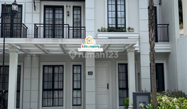 Dijual Rumah Mewah Dalam Komplek Daerah Medan Polonia 1