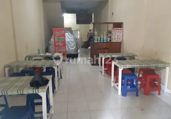 Dijual Ruko Istimewa di Daerah Ringroad Dijual Ruko Istimewa di Daerah Ringroad