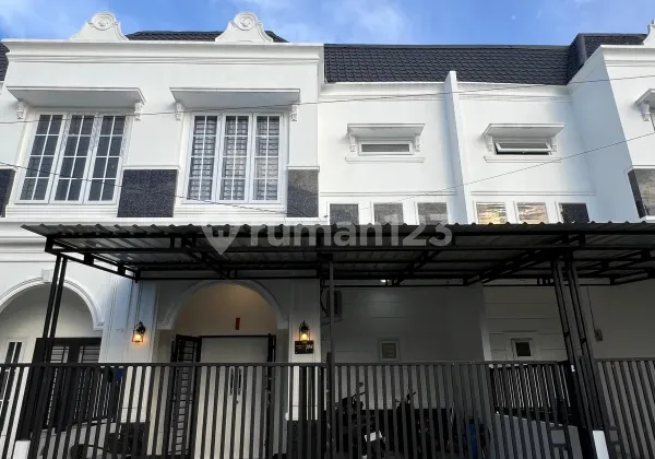 For Sale House in Ringroad Area Fully Furnished