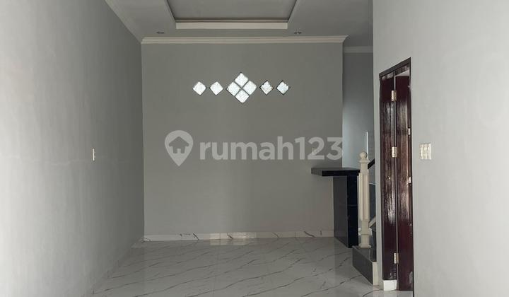 Dijual Rumah Cantik dalam Komplek daerah Selayang 2