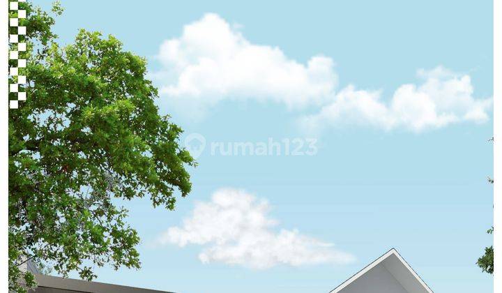 Dijual Villa Premium Cantik di SIBOLANGIT SHM 2