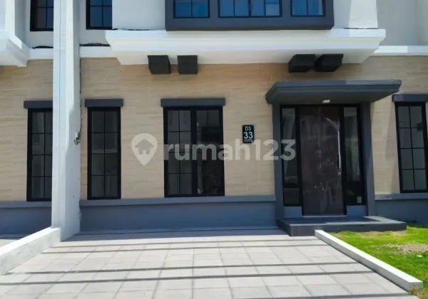 Komplek Citraland Tanjung Morawa 8 X 17