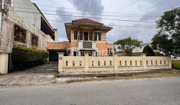 Dijual Rumah Di Medan Daerah Setia Budi 1