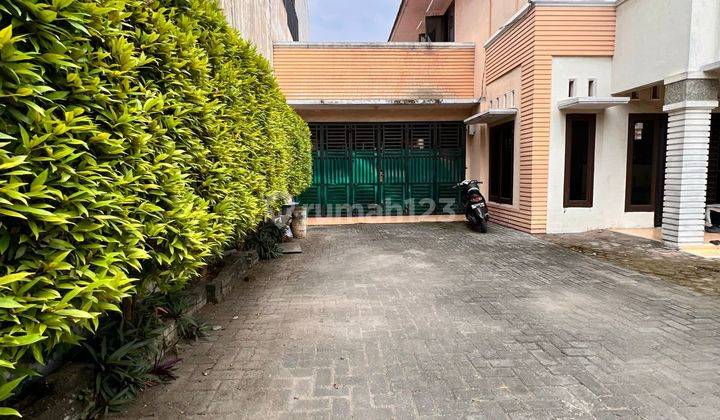 Dijual Rumah Di Medan Daerah Setia Budi 2