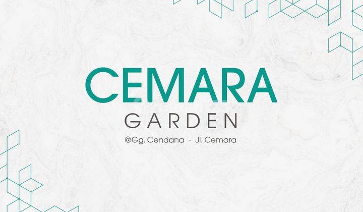 Project Rumah Baru Cemara Garden Medan Daerah Krakatau 2