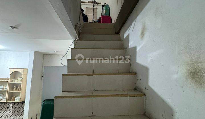 Dijual Rumah Semi Furnished Daerah Kalpataru Medan 2