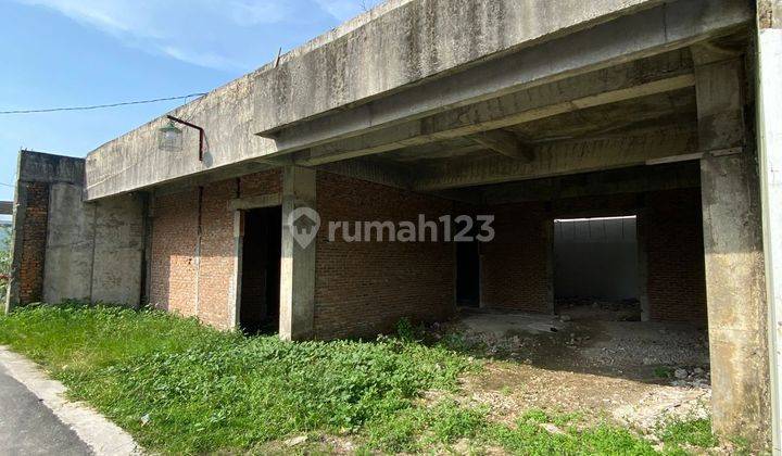 Dijual Rumah Setengah Renovasi Daerah Marelan 1