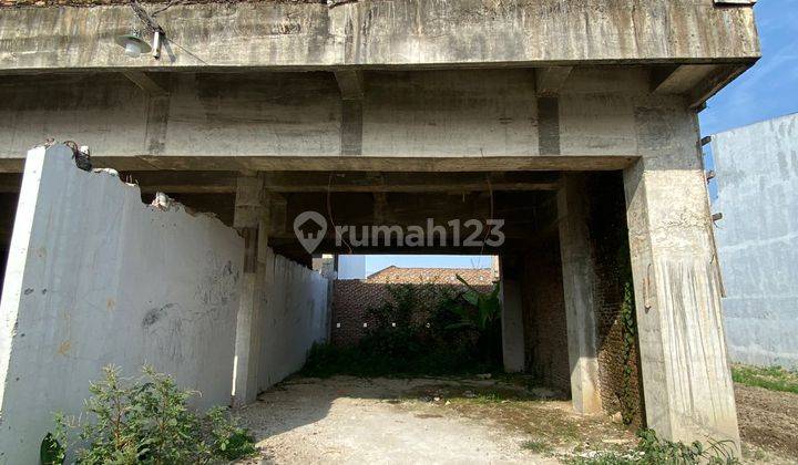 Dijual Rumah Setengah Renovasi Daerah Marelan 2