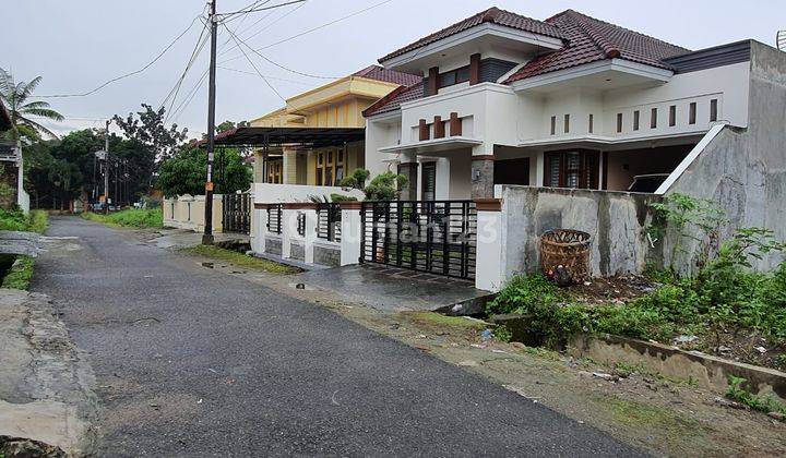 Dijual Rumah Jalan Melur Ringroad Medan 2