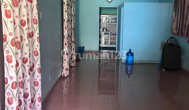 Dijual Rumah Bagus daerah Percut Sei Tuan 2