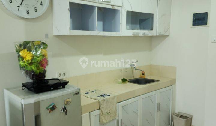 Dijual Apartment di Daerah Podomoro Medan Barat  2