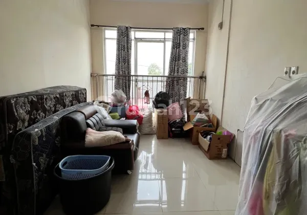 Rumah Dijual dekat Citraland 2