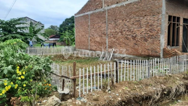 Dijual Tanah Kavling SHM Daerah Medan Johor