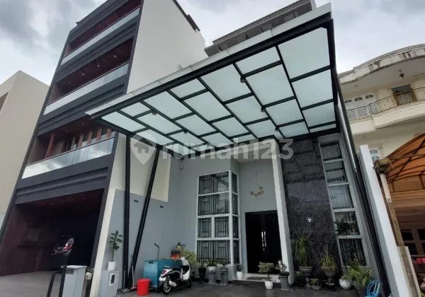 Dijual Rumah Daerah Cemara Asri Dijual Rumah Daerah Cemara Asri
