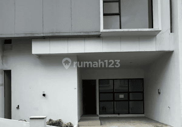 Disewakan Rumah Bagus Dalam Kompleks Habitat 1