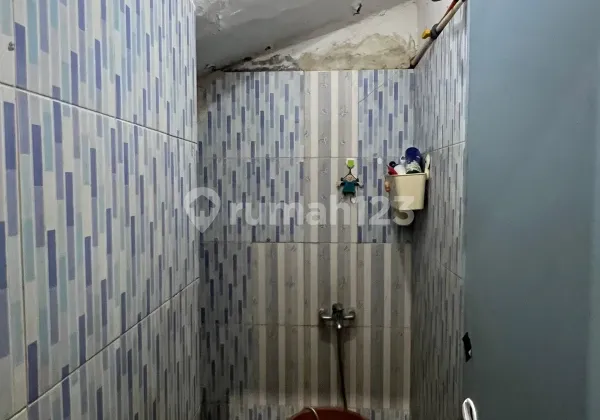 Dijual Cepat Rumah Komplek Daerah Ringroad 2