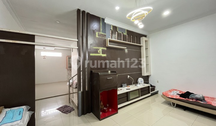 For Sale: House in Kapten Muslim Area Complex 2