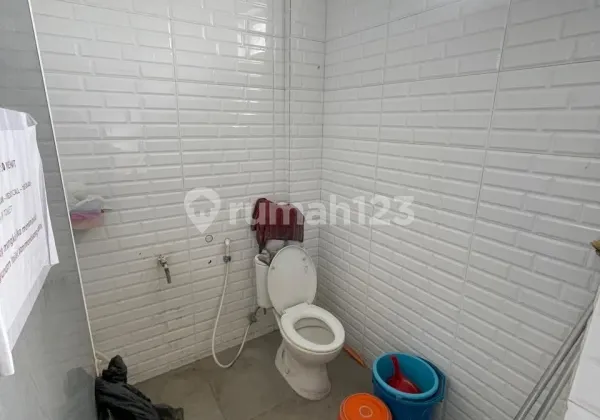 Dijual Ruko Strategis di Jcity 2