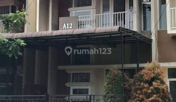 Dijual Rumah di Daerah Bunga Turi Medan Tuntungan  2