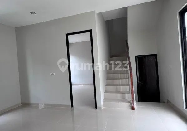 Komplek Citraland Tanjung Morawa 8 X 17 2