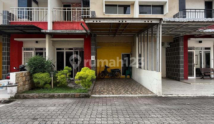 Dijual Rumah Cantik Full Furnish Daerah Ringroad Dijual Rumah Cantik Full Furnish Daerah Ringroad