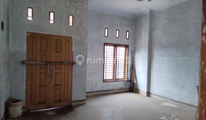 Dijual Ruko Bagus 2 lantai daerah Flamboyan Raya 2