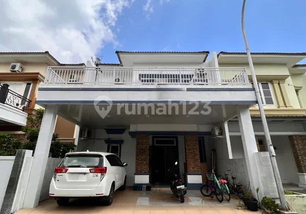 Dijual Rumah Daerah Ringroad Komplek Mewah